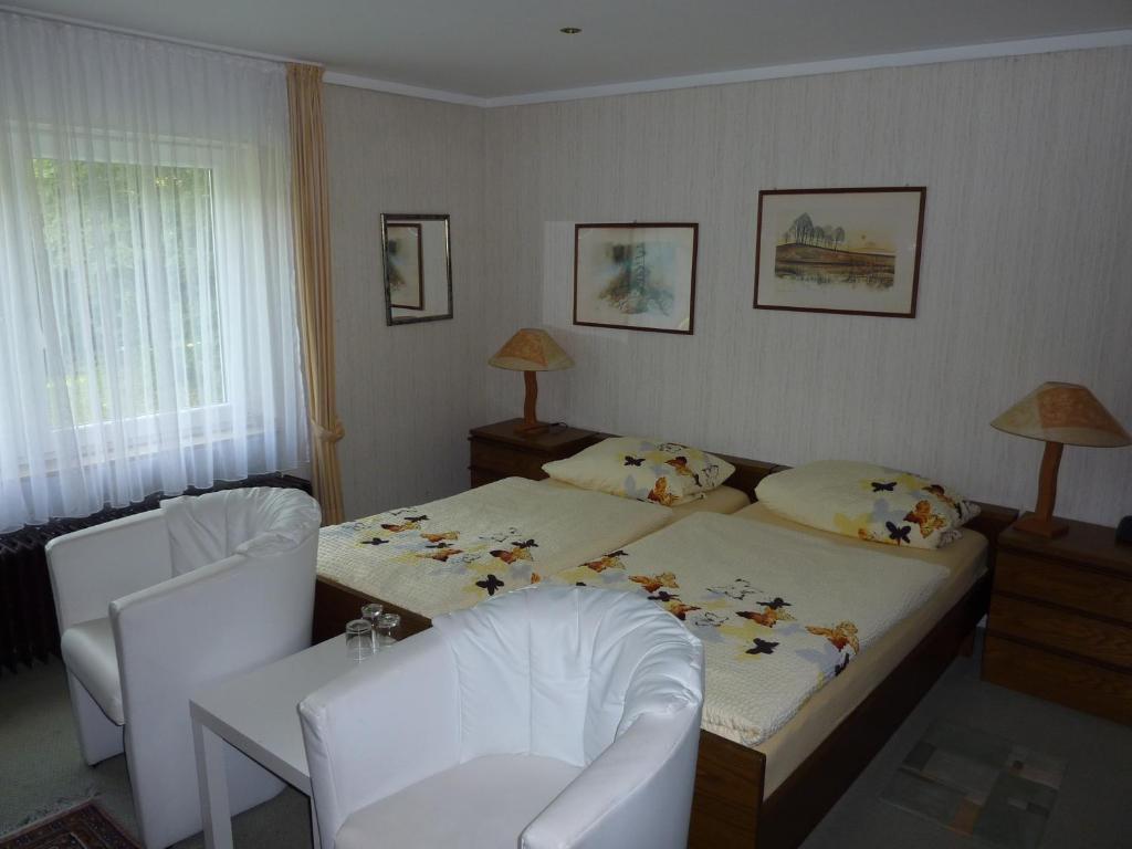 Hotel Heidehaus Mönchengladbach Quarto foto